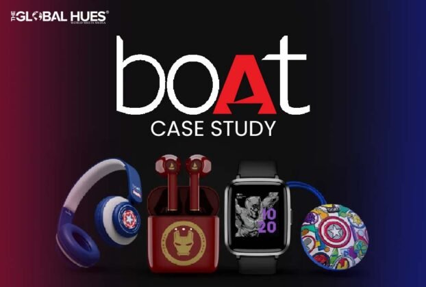 boAt case study
