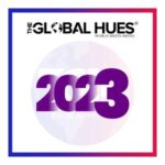The Global Hues Editions 2023