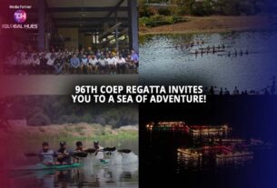 Ready, Set, Sail: 96th COEP Regatta Invites you to a sea of Adventure