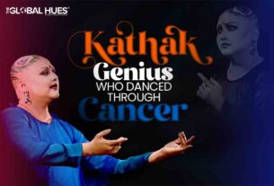 Alaknanda Das The Kathak Genius Who Danced Through Cancer