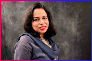 Aparna Vishwasrao The HR Pioneer