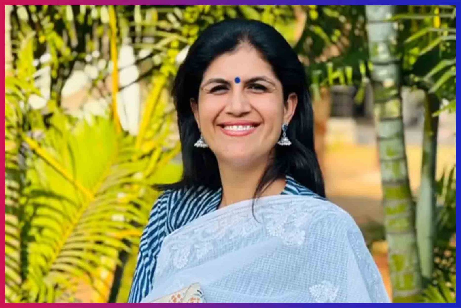 Sunaina Rao Captain Sunaina Singh: ‘If Face Everything Head-on’ Finds A Face