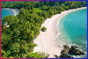 Costa Rica, America, Explore These Green Gems Top Eco-Friendly Travel Destinations