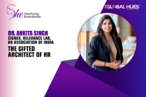 Dr Ankita Singh, She Glorifying Businesses, Nari Shakti