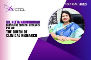 Dr. Neeta Nargundkar, She Glorifying Businesses, Nari Shakti