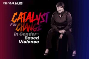 Ekta Viiveck Verma_ The Catalyst for Change in Gender-Based Violence