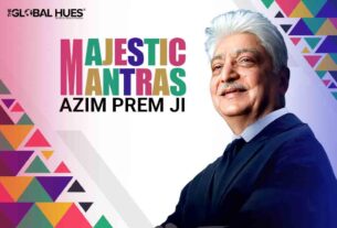 Majestic Mantras By Azim Premji