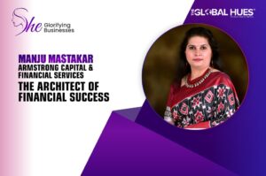 Manju Mastakar, She Glorifying Businesses, Nari Shakti