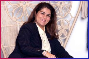 Nisha Manghnani, Sculpting the Future of Luxury Living Spaces with Vision and Versatility