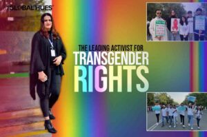 Noor Shekhawat The Leading Activist For Transgender Rights