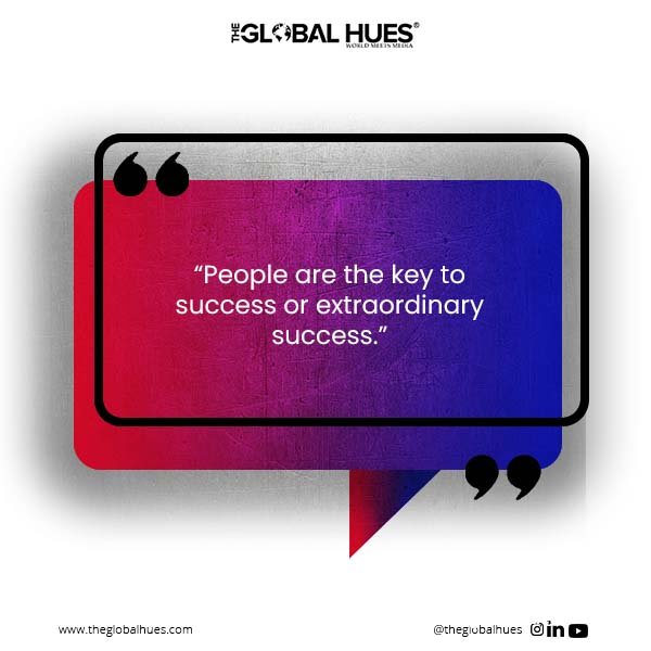Majestic Mantras By Azim Premji | The Global Hues