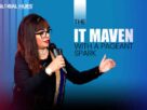 Ronita Sengupta_ The IT Maven with a Pageant Spark