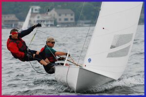 Sailing To Sharpen Risk-Taking Abilities, how hobbies help in decision making