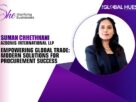 Suman Chhethnani, She Glorifying Businesses, Nari Shakti