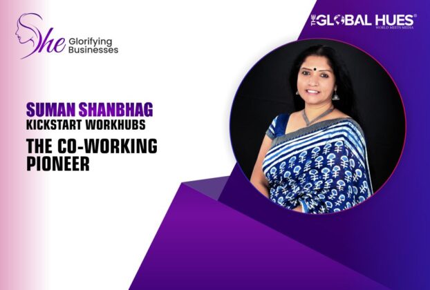 Suman Shanbhag, She Glorifying Businesses, Nari Shakti