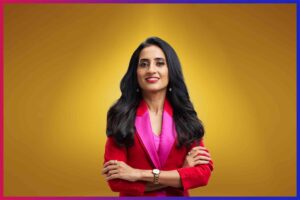 Vineeta Singh The Beauty Entrepreneur