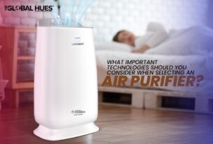 What Important Technologies Should You Consider When Selecting An Air Purifier