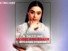 Zainika Jagasia A Dazzling Model and Baker with Down Syndrome