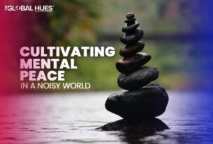 Cultivating Mental Peace In A Noisy World