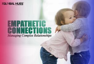 Empathetic Connections Managing Complex Relationships