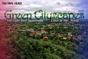 Green Cityscapes Top Eight Most Sustainable Cities In The World, Top EightSustainable Cities In The World