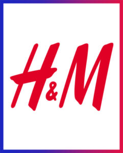 H&M's Kik Chatbot