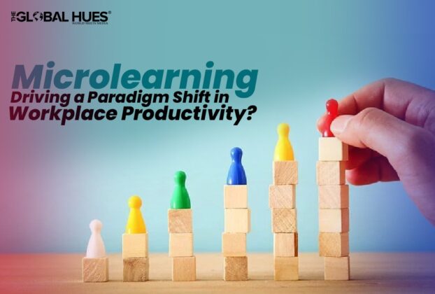Is Microlearning Driving a Paradigm Shift in Workplace Productivity