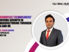 Neurapses Technologies, Dr Vikash Sharma