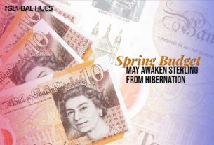 Spring Budget May Awaken Sterling From Hibernation