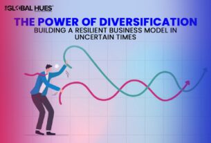 The Power of Diversification Building a Resilient Business Model in Uncertain Times
