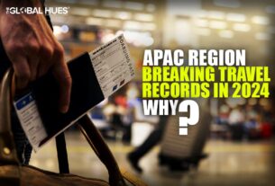 APAC Region Breaking Travel Records in 2024. Why