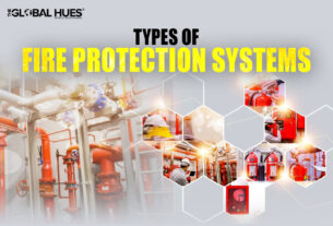 Comprehensive Guide to fire protection systems