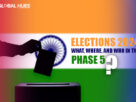 Elections 2024 What, Where, and Who in the Phase 5
