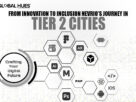 From Innovation to Inclusion Nevrio's Journey in Tier 2 Cities