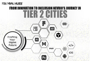 From Innovation to Inclusion Nevrio's Journey in Tier 2 Cities