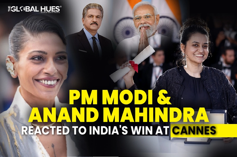 How-PM-Modi-Ananda-Mahindra-Reacted-to-Indias-Win-At-Cannes