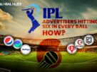 IPL 2024 Advertisers Hitting A Six in Every Ball. How