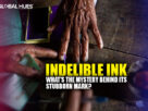 Indelible Ink What’s The Mystery Behind its Stubborn Mark