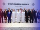 Maktoum bin Mohammed engages with global policy makers & financial industry leaders at 2nd Dubai FinTech Summit