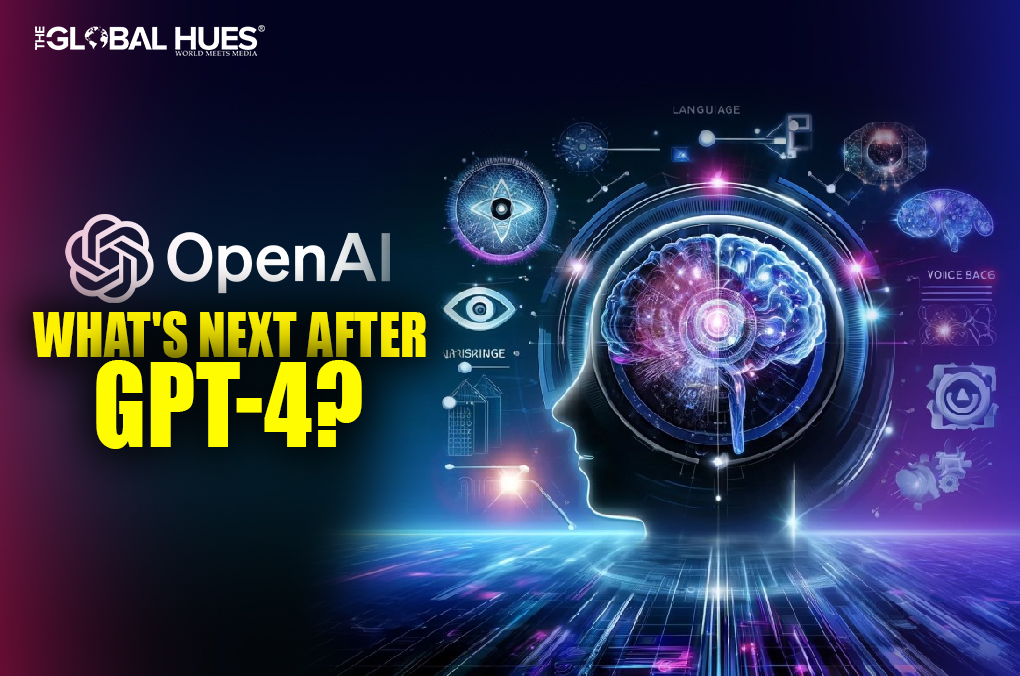 OpenAI: What's Next After GPT-4?