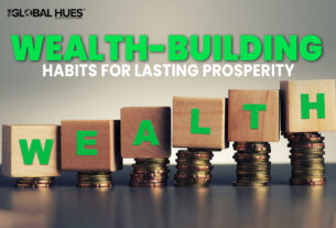 Wealth-Building Habits for Lasting Prosperity