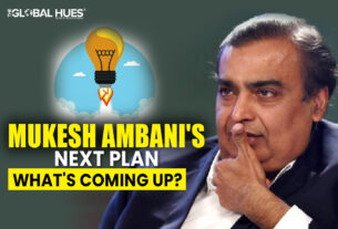 What's Mukesh Ambani Planning Next What's Coming Up