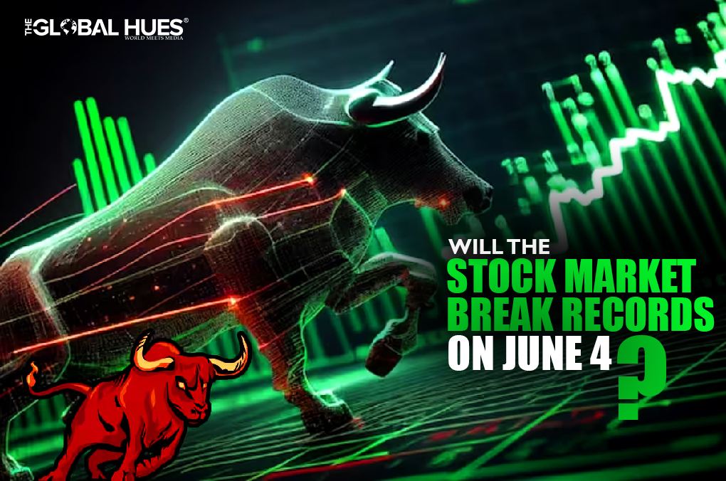 Will the Stock Market Break Records on June