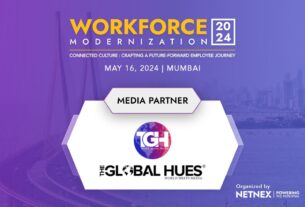Workforce Modernization 2024 Mumbai