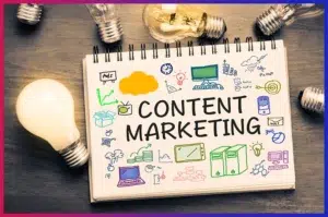 Content Marketing and Digital Marketing