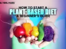 How to Start a Plant-Based Diet A Beginner’s Guide