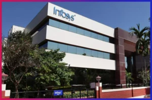 Infosys (IT Services)