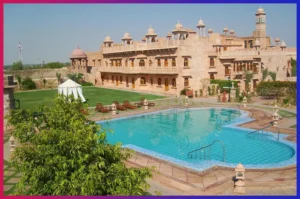 Khimsar, Rajasthan, Must-Visit Beautiful Villages in India