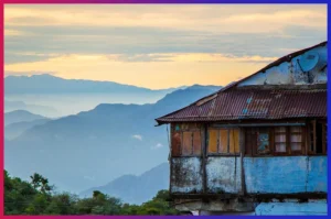 Landour, Uttarakhand, Must-Visit Beautiful Villages in India