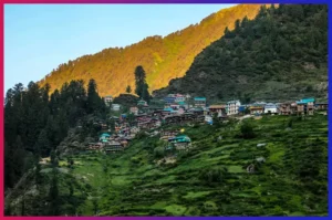 Malana, Himachal Pradesh, Must-Visit Beautiful Villages in India